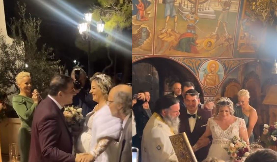 Αφροδίτη Σκαφίδα Πύρρος Δήμας