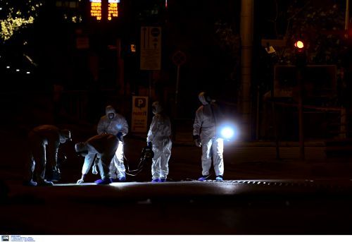 Τηλεφώνημα στον ΑΝΤ1: «Θα σκάσει βόμβα στον ΣΚΑΪ»