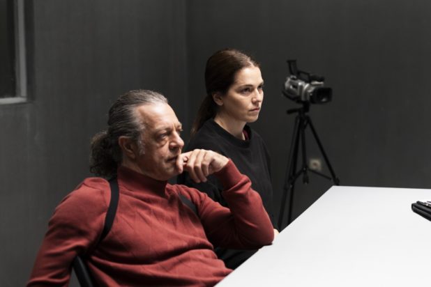 Ο σκαραβαίος