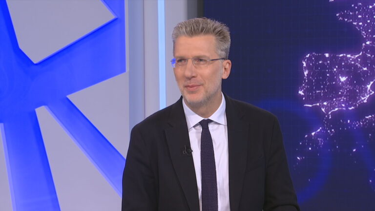 Σκέρτσος: Το νομοσχέδιο για τα ομόφυλα ζευγάρια, θα οδηγήσει σε ένα πιο ισχυρό έθνος και πιο συμπαγή κοινωνία