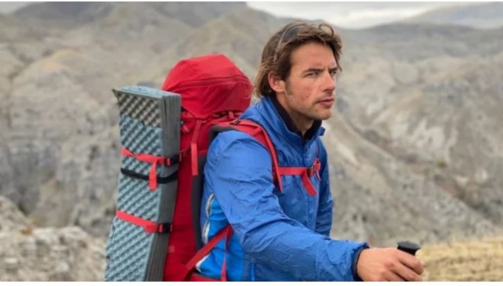 σκιέρ- Φλώρινα- χιονοστιβάδα