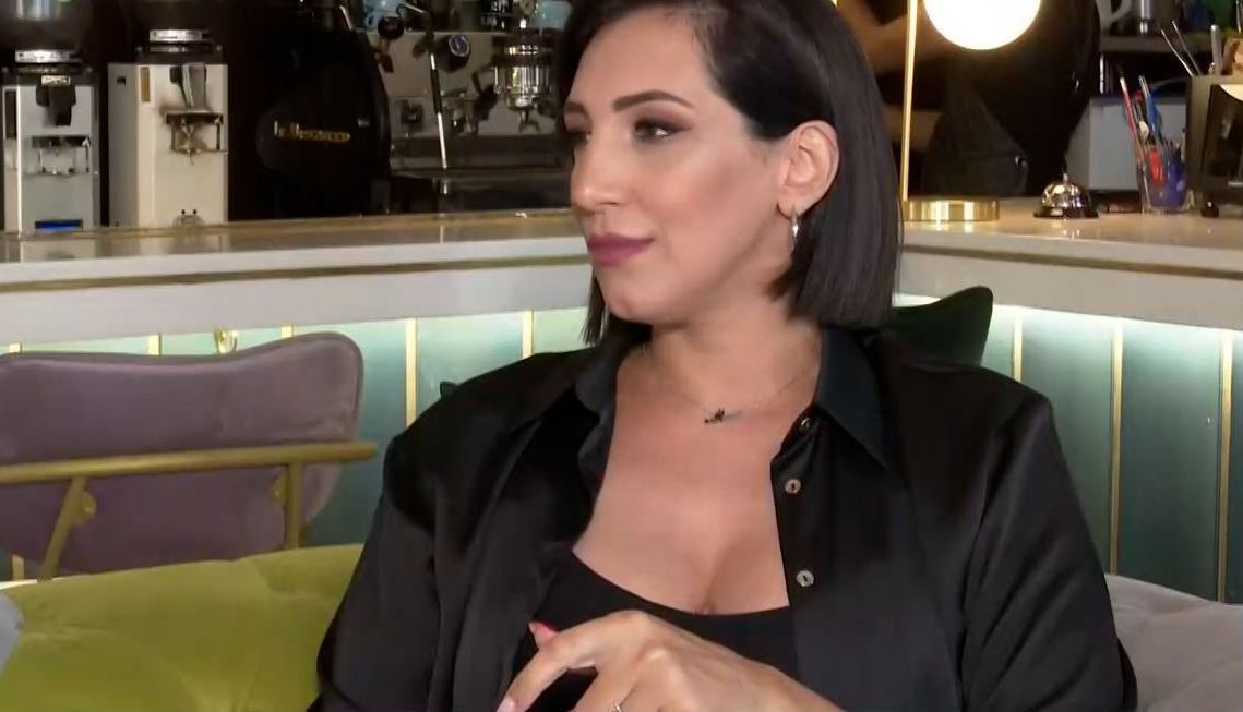 Σοφία Λεοντίτση