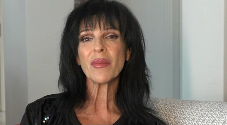 Σοφία Βόσσου