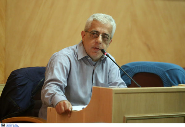 Νίκος Σοφιανός