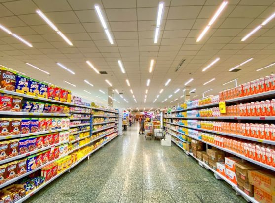 σούπερ μάρκετ