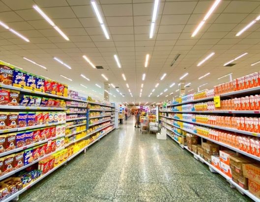 σούπερ μάρκετ