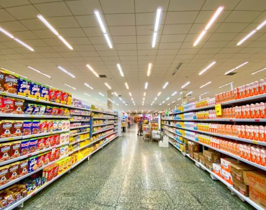 σούπερ μάρκετ