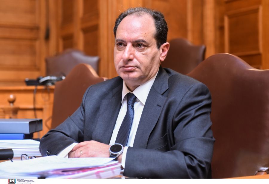 Τέμπη – Σπίρτζης: Δεν με νοιάζει να πιέσω τον Καραμανλή, πιέζεται μόνος του – Υπερβολική η τοποθέτηση του κ. Κασσελάκη