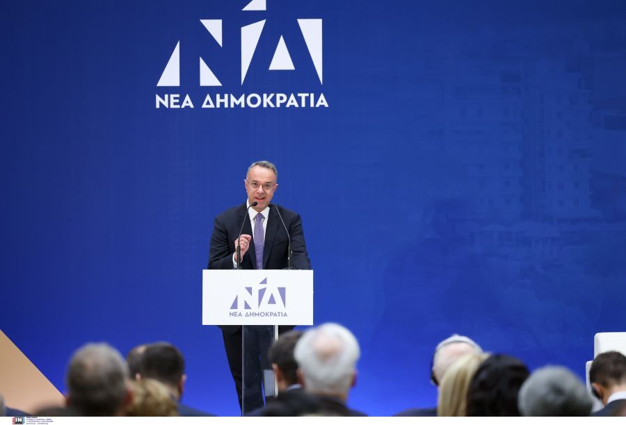 Σταϊκούρας: Το FlyOver είναι αναγκαίο έργο για τη Θεσσαλονίκη – Τον Νοέμβριο θα λειτουργήσει το Μετρό