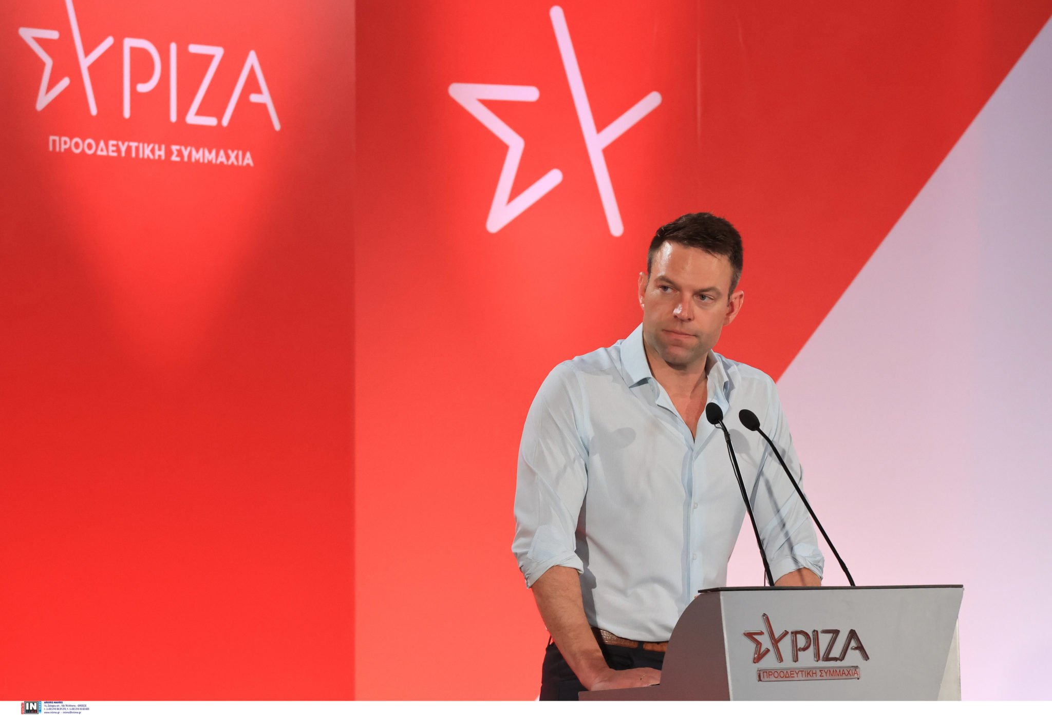 Στέφανος Κασσελάκης