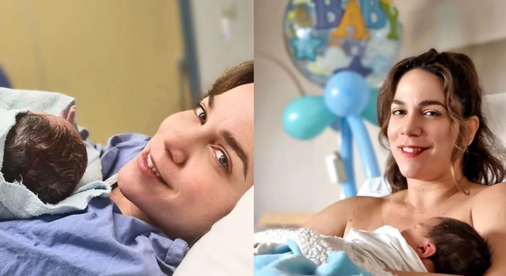 Κατερίνα Στικούδη