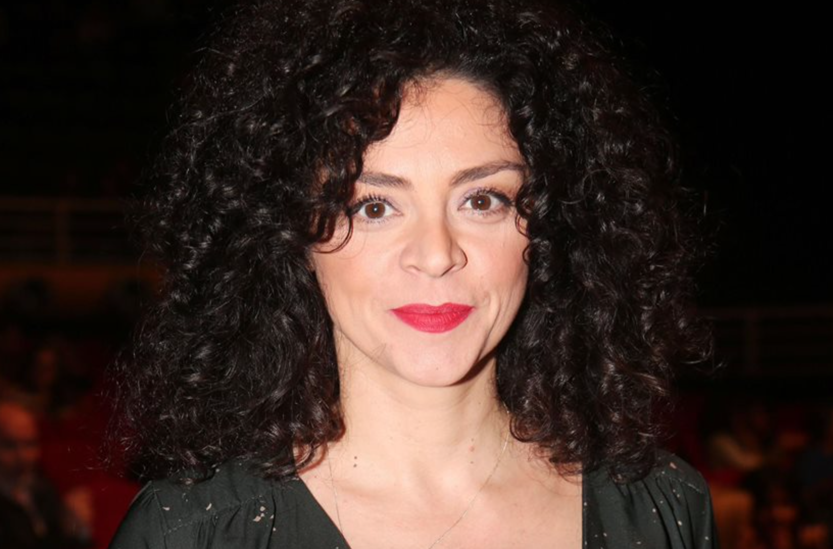 Η Δήμητρα Στογιάννη επιστρέφει στην τηλεόραση – Σε ποια σειρά θα την απολαμβάνουμε; Αποκλειστικό