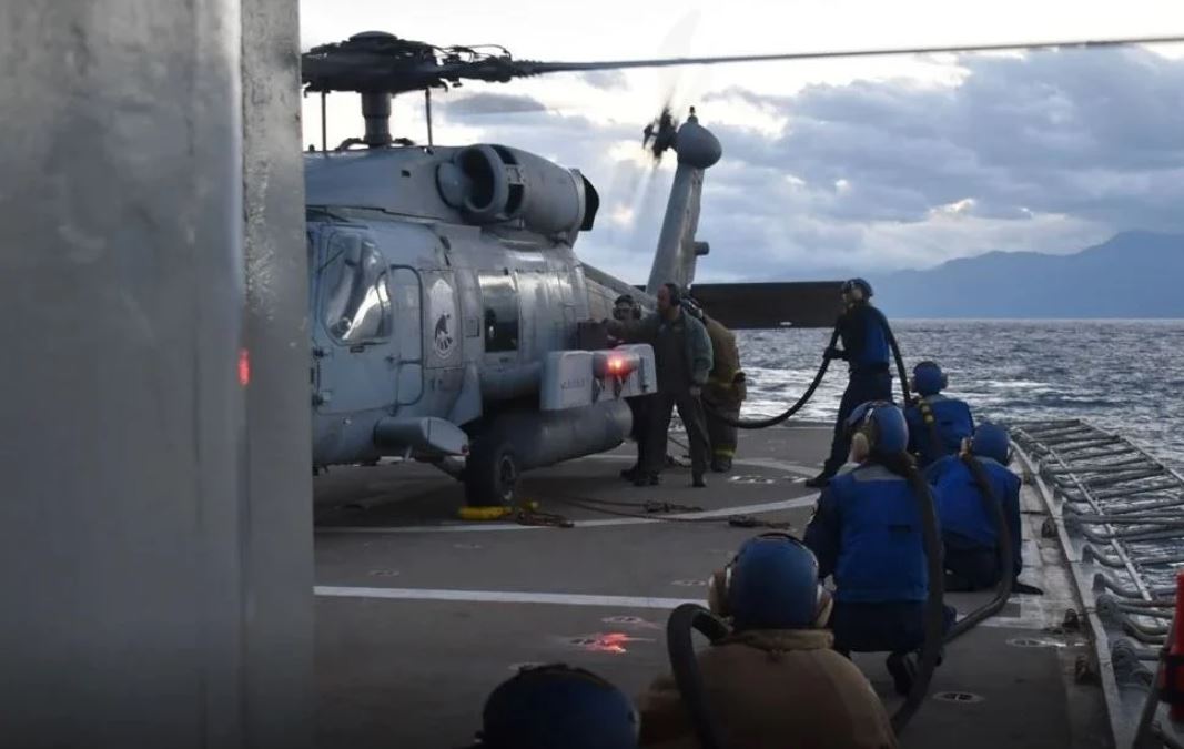 Σε ΦΕΚ το αφορολόγητο «Ειδικό Επίδομα Αποστολών» – Tα «πλεύσιμα» του Στόλου