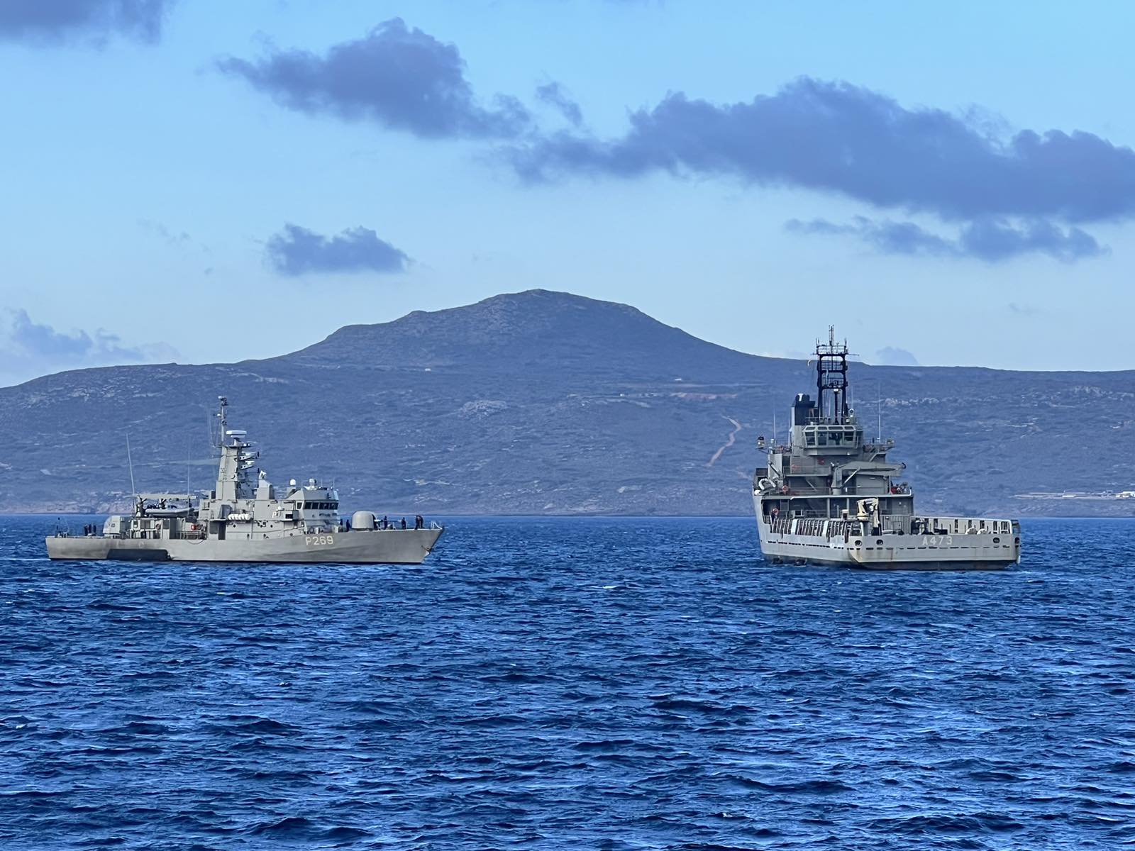 Πολεμικό Ναυτικό