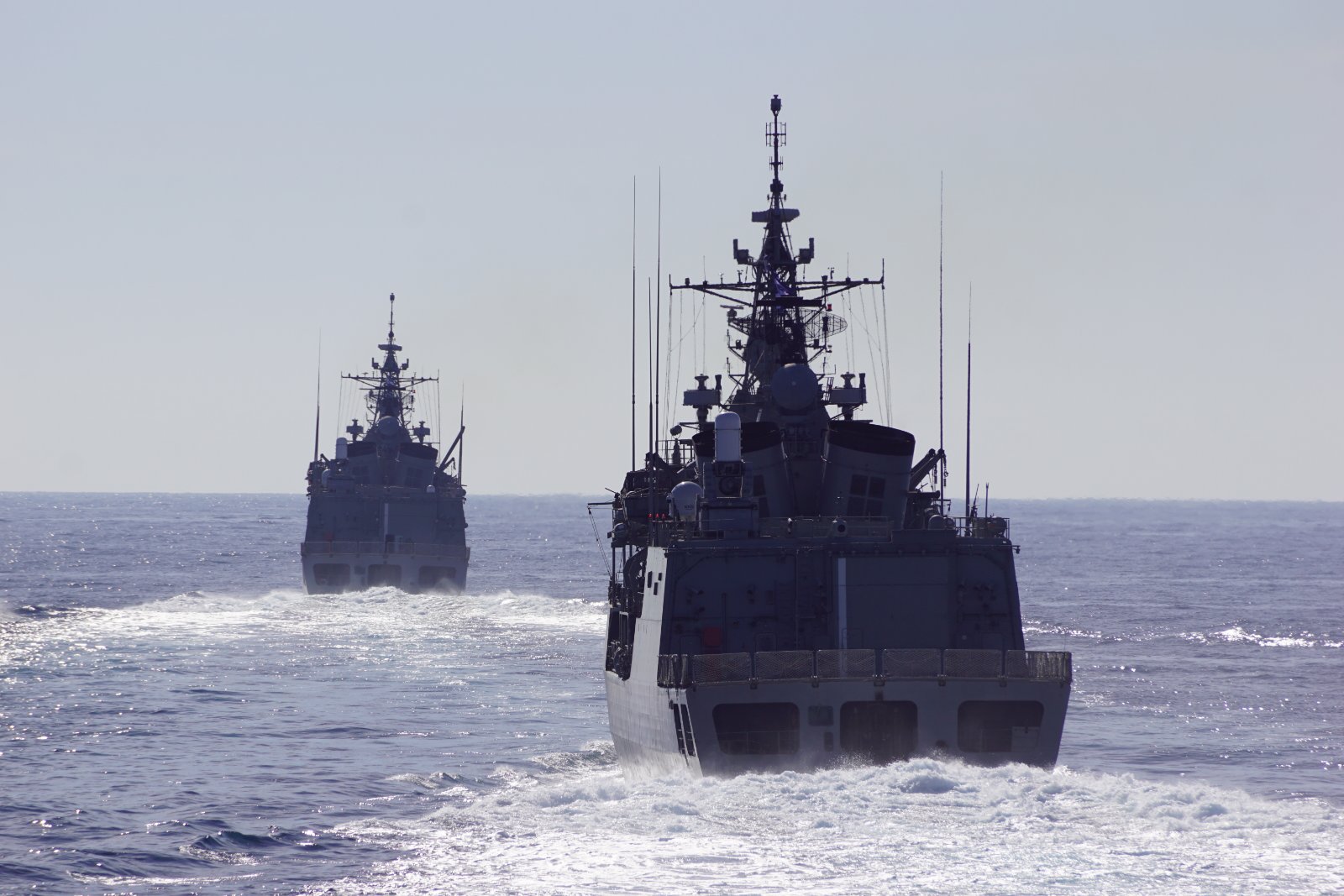 Πολεμικό Ναυτικό