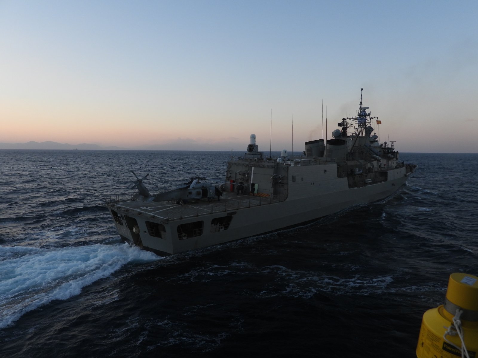 Πολεμικό Ναυτικό