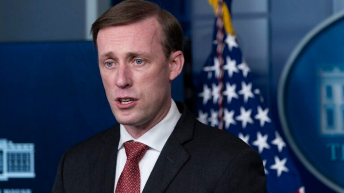 Τζέικ Σάλιβαν: Οι ΗΠΑ δεν αποκλείουν επίθεση στο Ιράν