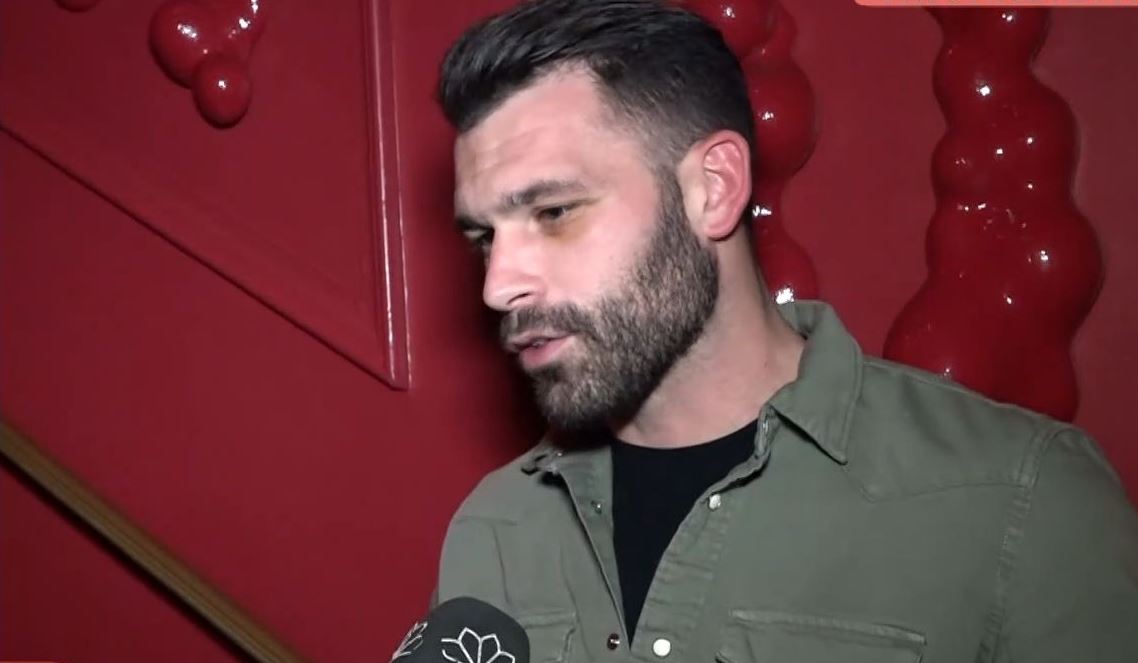 Στάθης Σχίζας