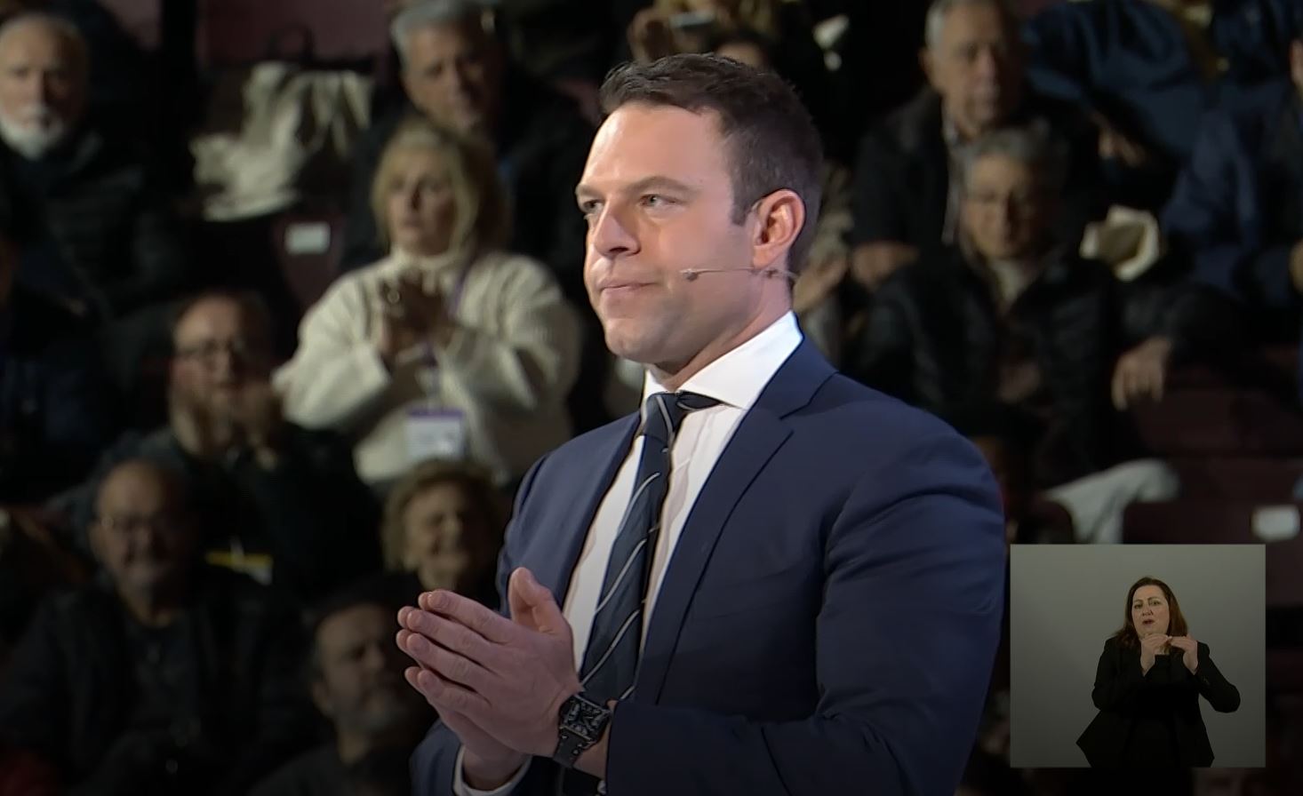 Κασσελάκης: «Θα σπάσω το σύστημα του μαύρου χρήματος στα ελληνικά κόμματα» – Η ανακοίνωση του ΣΥΡΙΖΑ