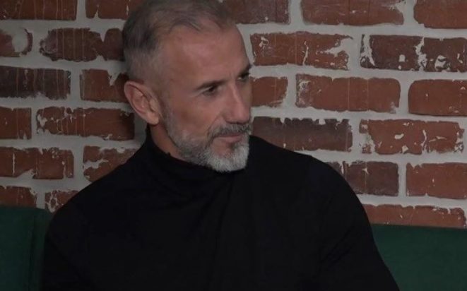 Τάκης Καραγκούνιας