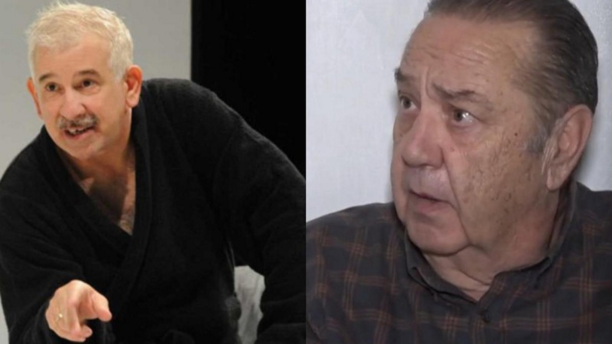 Ξέσπασε ο Τάσος Κωστής για τον Πέτρο Φιλιππίδη – «Ποιος είναι αυτός… »