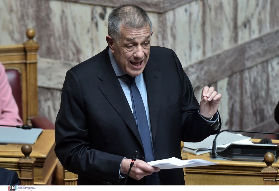 Βουλή: Η αναφορά Μητσοτάκη στις υποδομές και τον Νίκο Ταχιάο