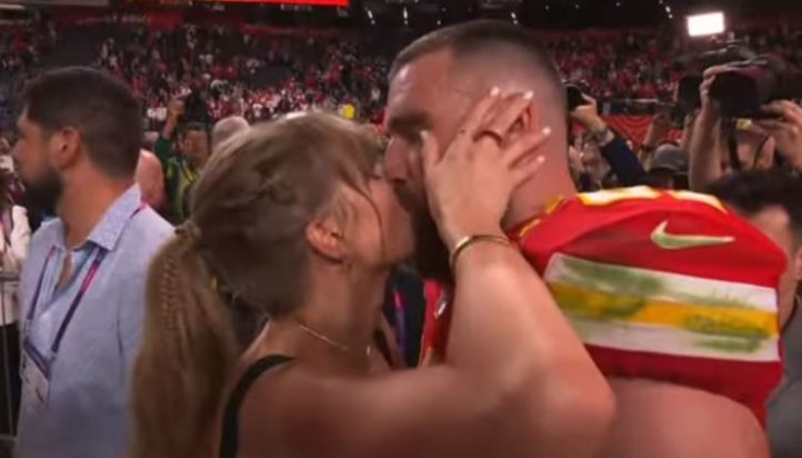 Τέιλορ Σουίφτ