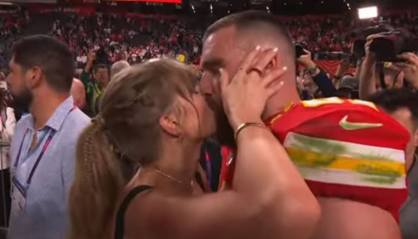 Τέιλορ Σουίφτ