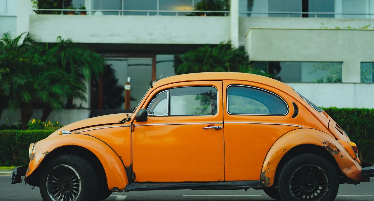 τέλη κυκλοφορίας