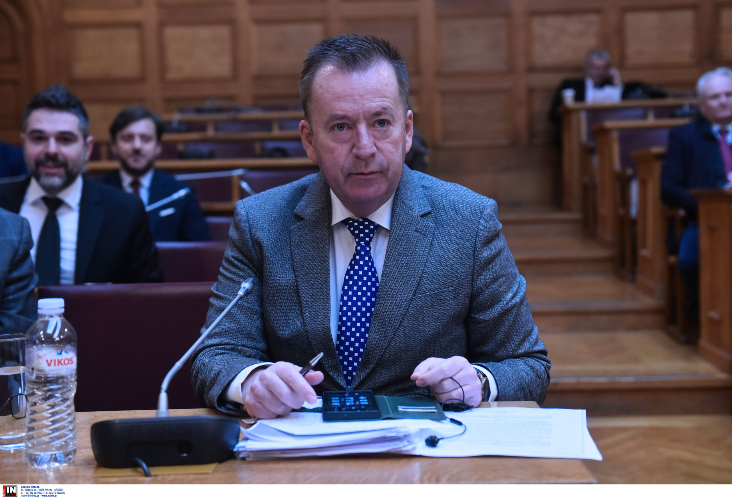 Εξεταστική για Τέμπη: Στις 11 Μαρτίου το πόρισμα – Τι δηλώνουν βουλευτές που αποχώρησαν και κύκλοι της πλειοψηφίας