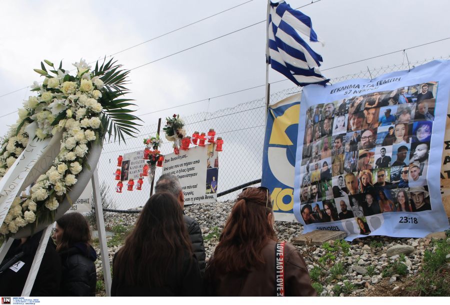 Τραγωδία στα Τέμπη: Η οικογένεια της Βασιλικής Χλωρού ζητά να αναβαθμιστεί το κατηγορητήριο – «Προσβάλλετε το πένθος μας»
