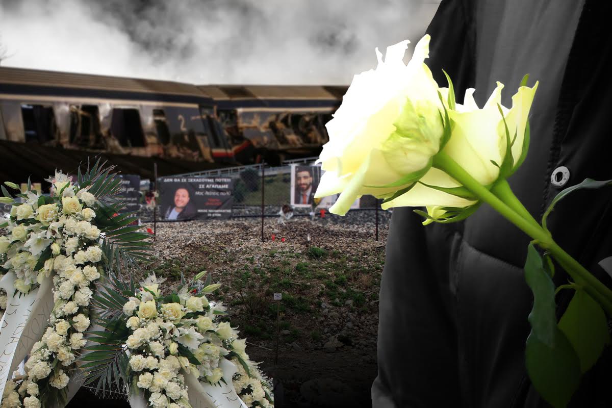 Τραγωδία στα Τέμπη: Το διπλό «στοίχημα» της Δικαιοσύνης – Ο ανακριτής ορίζει νέο πραγματογνώμονα για τα αίτια της έκρηξης