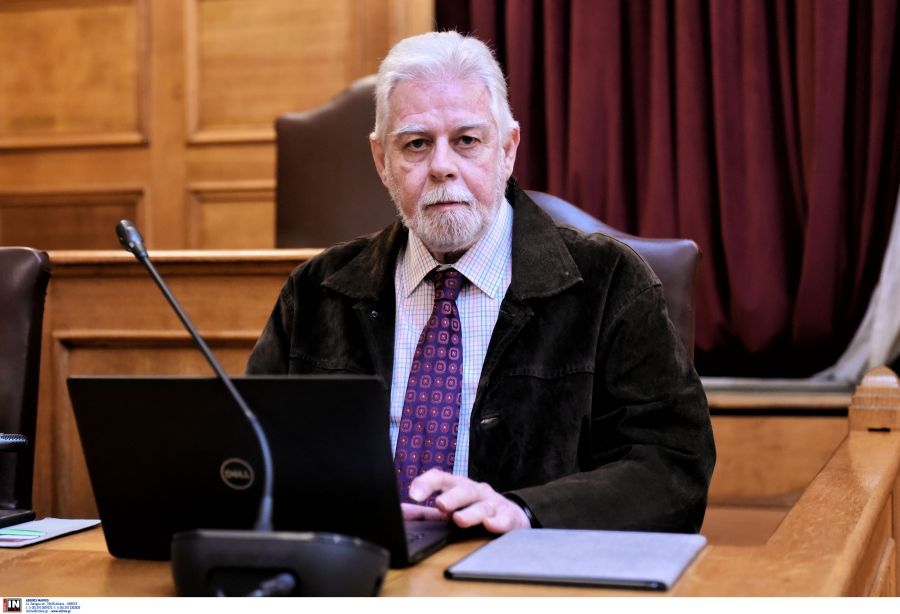 Εξεταστική για τα Τέμπη – Τερεζάκης: «Χάθηκαν 57 ζωές για το τίποτα – Δεν έχω ξαναδεί τόσα λάθη ταυτόχρονα σε μία βάρδια»