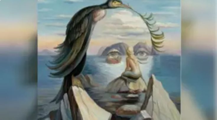 Τεστ προσωπικότητας: Αυτό που βλέπετε πρώτα αποκαλύπτει τα κριτήρια σας για την επιλογή συντρόφου