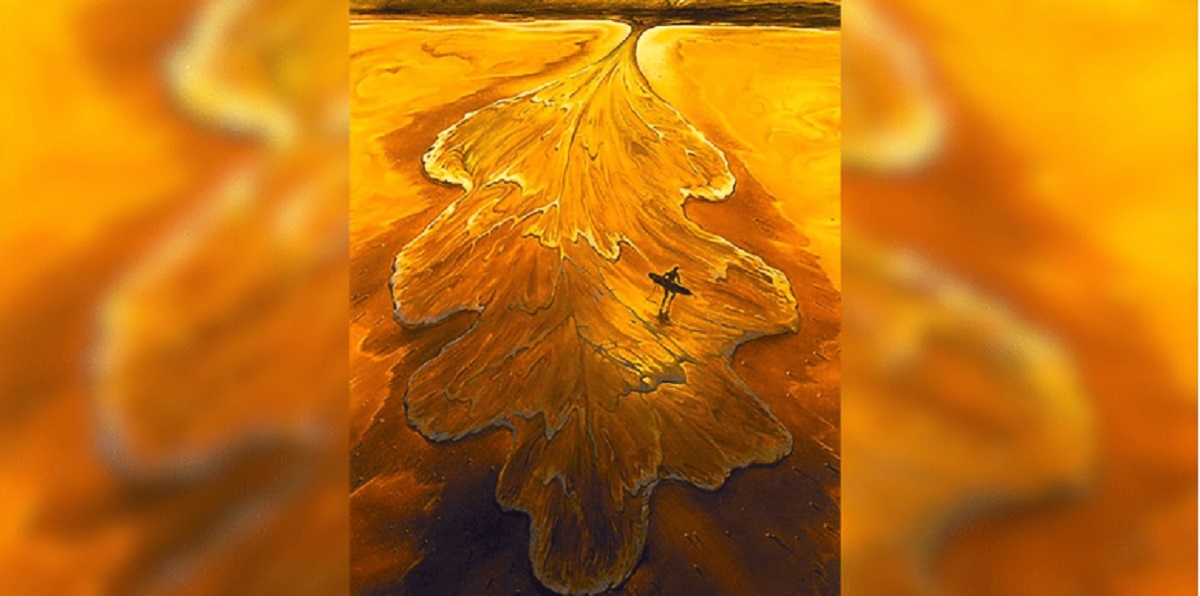 Τεστ προσωπικότητας: Το πρώτο πράγμα που βλέπετε στην εικόνα αποκαλύπτει την υπερδύναμή σας