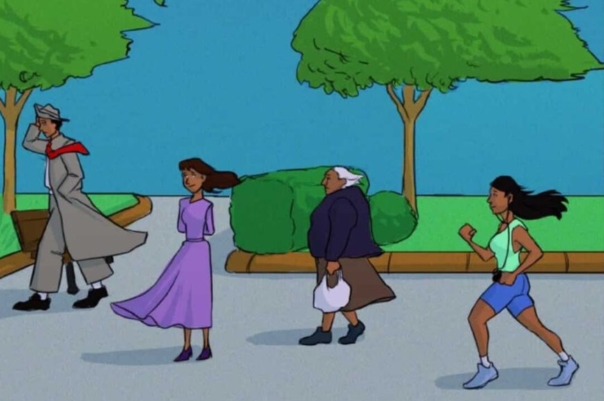 Τεστ IQ: Είστε εξαιρετικά ευφυείς εάν μπορέσετε να βρείτε το λάθος στην εικόνα σε 8 δευτερόλεπτα