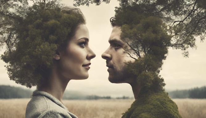 Τεστ προσωπικότητας: Αυτό που βλέπετε πρώτα αποκαλύπτει αν είστε εγωκεντρικοί ή αλτρουιστές