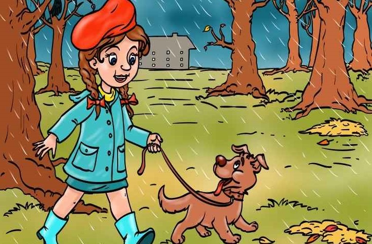 Τεστ IQ: Είστε εξαιρετικά ευφυείς εάν μπορέσετε να βρείτε το λάθος στην εικόνα σε 6 δευτερόλεπτα