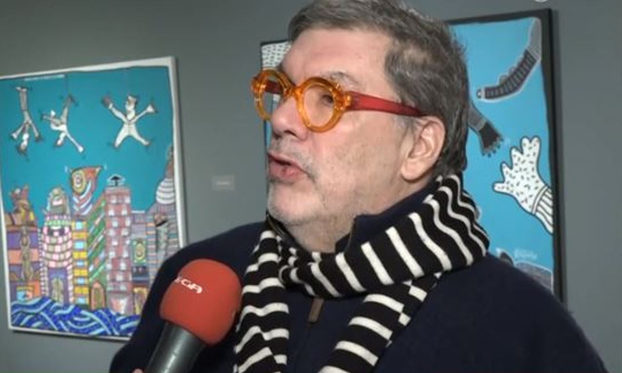 Θανάσης Λάλας