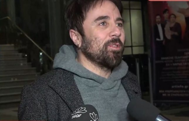 Θανάσης Τσαλταμπάσης