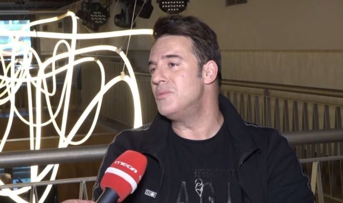 Θάνος Τζάνης