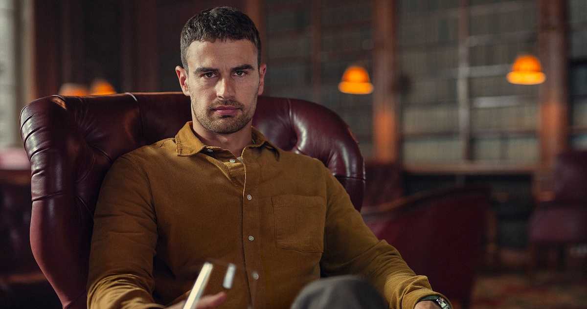 Netflix Top 10 (12/3): Αυτές είναι οι σειρές που βλέπουν οι Έλληνες αυτήν την στιγμή – Ποια κατέκτησε την κορυφή