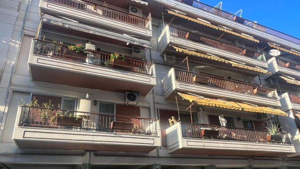 Θεσσαλονίκη: Δίωξη για ανθρωποκτονία στον 80χρονο που σκότωσε την 87χρονη σύζυγό του