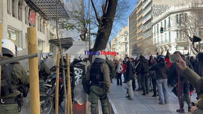 Θεσσαλονίκη