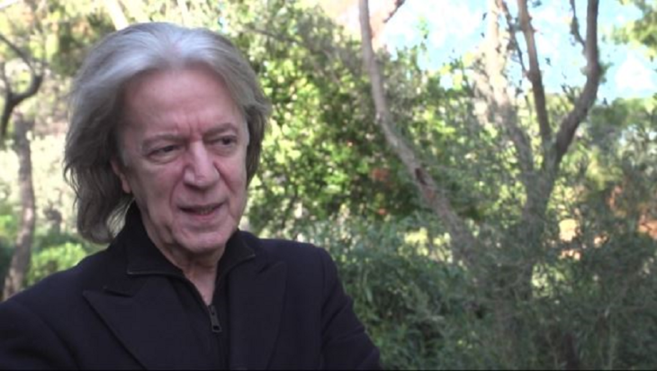 Κώστας Τουρνάς