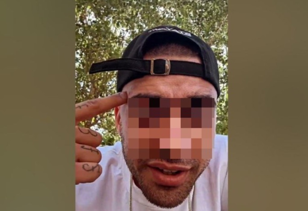 Θεσσαλονίκη: Νέα προθεσμία πήρε ο τράπερ για τον ξυλοδαρμό του 23χρονου φοιτητή – «Σταματήστε να λέτε ψέματα»