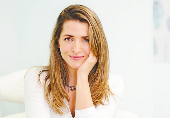 Βασιλική Τρουφάκου