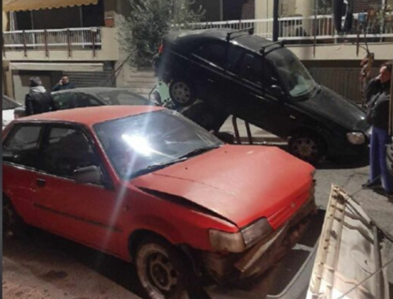 τροχαίο - Θεσσαλονίκη- λεωφορείο