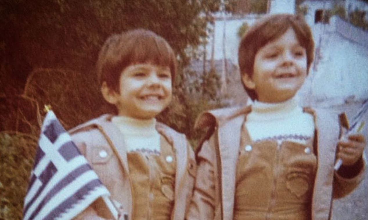 Γιώργος Τσαλίκης