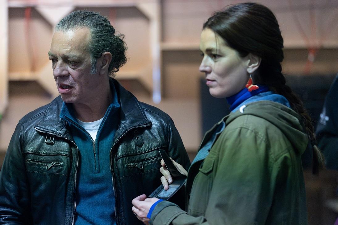 Ο Σκαραβαίος: Με ποιον είχε ανοιχτούς λογαριασμούς το θύμα που ήταν γνωστός μπον βιβέρ; – Όσα θα δούμε στο νέο επεισόδιο